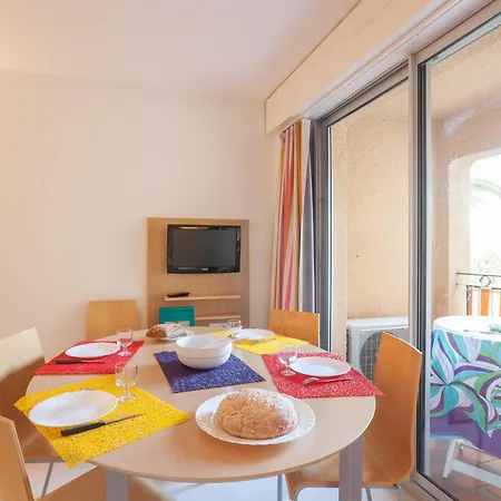 Hotell Pierre Et Amandine 3*