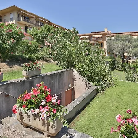 Hotell Pierre Et Amandine