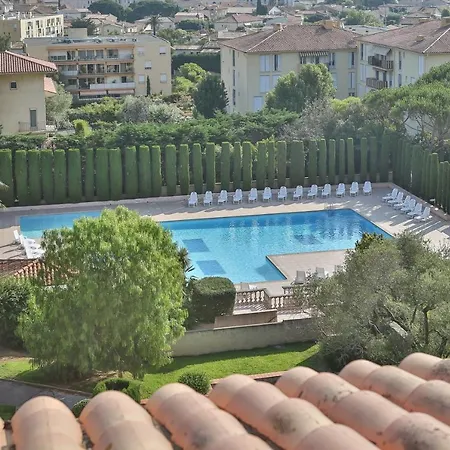 Hotell Pierre Et Amandine