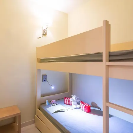 Pierre Et Amandine Отель Сен-Тропе