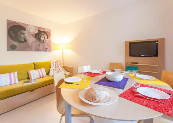 ホテル Pierre Et Amandine