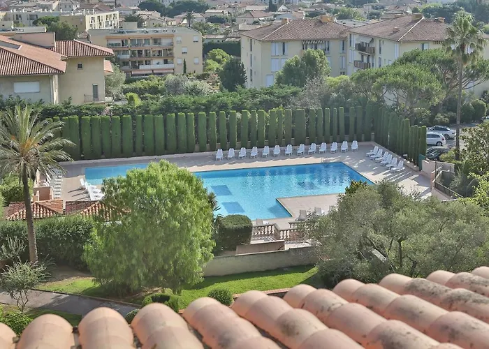 ホテル Pierre Et Amandine