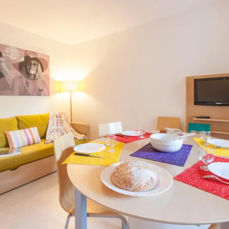 מלון Pierre Et Amandine