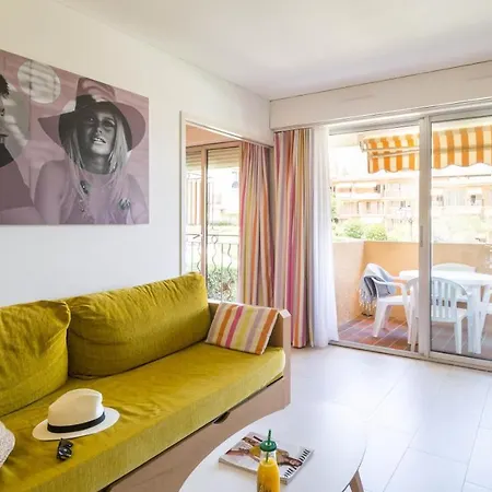 Pierre Et Amandine 3* סן טרופז