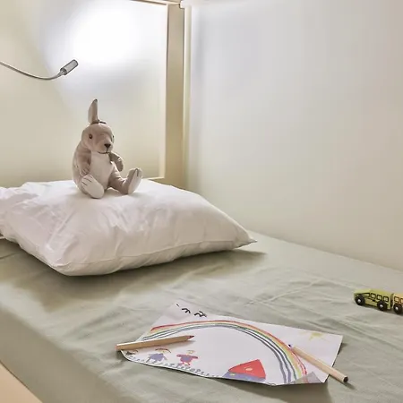 מלון Pierre Et Amandine 3*