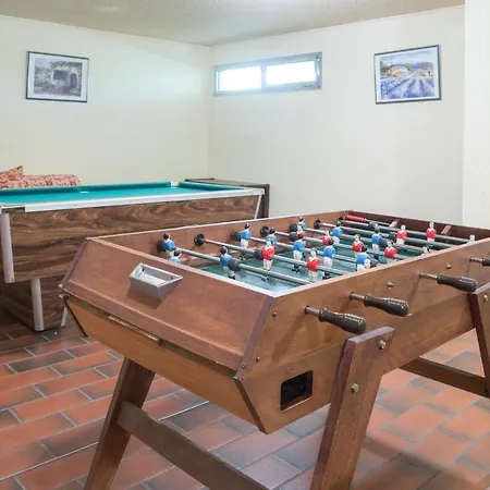 מלון Pierre Et Amandine