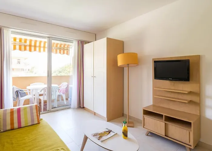 Hotel Pierre Et Amandine Saint-Tropez