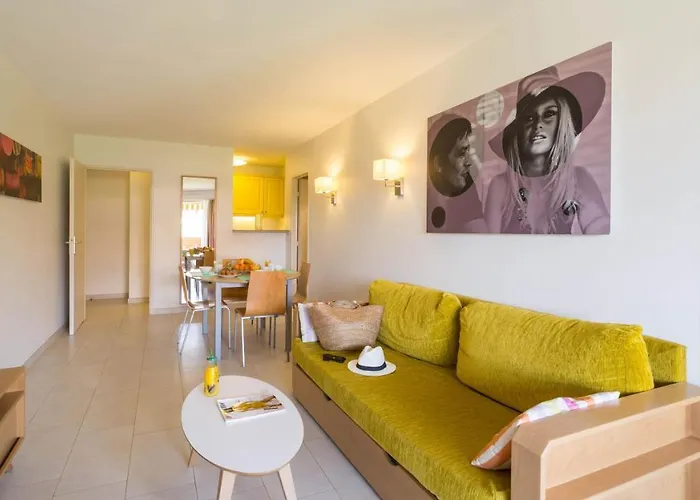 Pierre Et Amandine Hotel Saint-Tropez