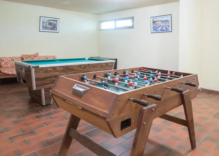 Hotel Pierre Et Amandine